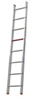 All Round enkel rechte ladder AR 1020 1 x 8