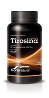 Soria Tirosina complex MgDose (60 tab)