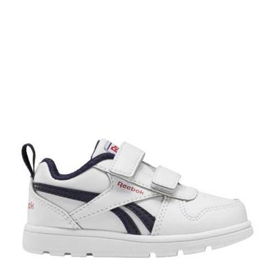 Reebok Classics Royal Prime 2.0 KC sneakers wit/donkerblauw/rood Reebok Classics Royal Prime 2.0 KC sneakers wit/donkerblauw/rood