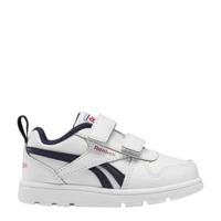 Reebok Classics Royal Prime 2.0 KC sneakers wit/donkerblauw/rood
