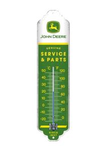 John Deere Thermometer Service & Parts