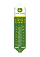 John Deere Thermometer Service & Parts - thumbnail