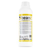 Beamz Rookmachine reinigingsvloeistof 250ml - thumbnail