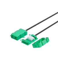 Philips LED Spot Coreline Pro Set RS140B 8W 650lm 32D - 827  | 95mm - IP44 - Dimbaar