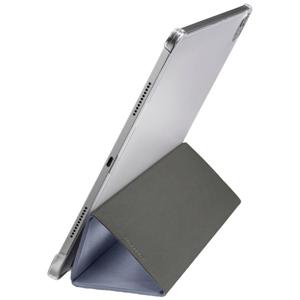 Hama Fold Clear Book cover Sering iPad Cover / tas