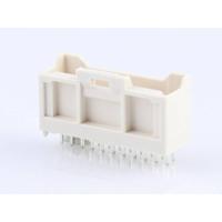 Molex 5016452220 Male behuizing (board) Totaal aantal polen: 22 Rastermaat: 2.00 mm Inhoud: 1 stuk(s) Tray - thumbnail