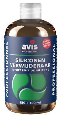 avis siliconen verwijderaar 150 ml avis siliconen verwijderaar 150 ml