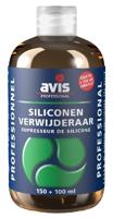 avis siliconen verwijderaar 150 ml