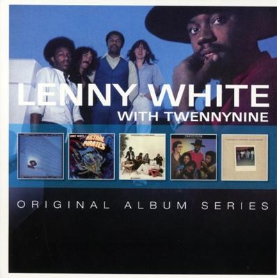 Original Album Series - CD (0081227955946)