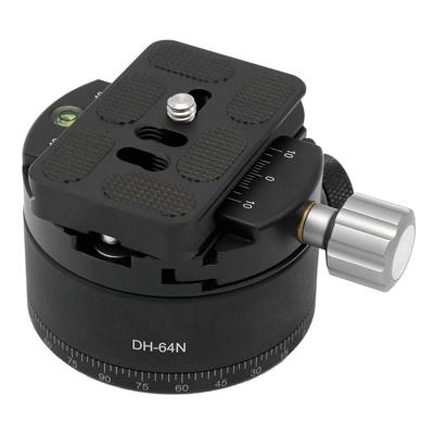 Caruba PNH-2 Panoramakop Kliksysteem (DH-64N)