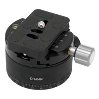 Caruba PNH-2 Panoramakop Kliksysteem (DH-64N)