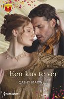 Een kus te ver - Cathy Maxwell - ebook - thumbnail