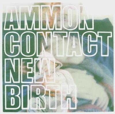 New Birth - CD (5021392414126)