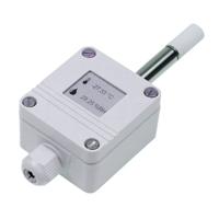 B + B Thermo-Technik 0551 3211 Buitensensor -40 tot +125 °C 0 tot 100 % Hrel - thumbnail