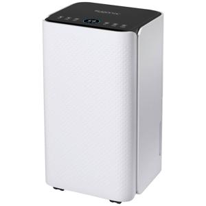 Sygonix Tuya Smart Luchtontvochtiger 20 m² 200 W 12 l/dag Wit