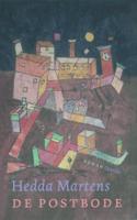 De postbode - Hedda Martens - eBook (9789021445359)