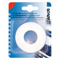 Scanpart 1104007000 F116 Gas Tape 12m - thumbnail