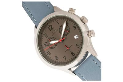 Elevon Antoine ELE113-5 Heren Horloge 44mm 5 ATM