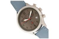 Elevon Antoine ELE113-5 Heren Horloge 44mm 5 ATM