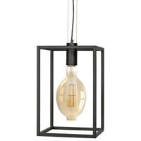 Ztahl design hanglamp Novara - zwart