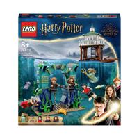 LEGO® HARRY POTTER™ 76420 Toverschool Toernooi: Het Zwarte Meer - thumbnail