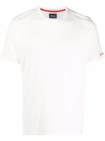 Kiton t-shirt à manches courtes - Blanc - thumbnail