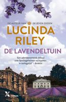 De lavendeltuin - Lucinda Riley - ebook - thumbnail