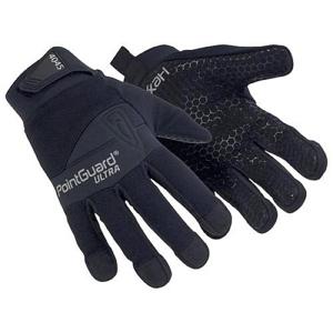 HexArmor PointGuard Ultra 4045 6000509 Werkhandschoen Katoen, Nylon Maat (handschoen): 9 EN 388 1 paar