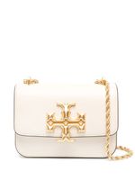 Tory Burch petit sac porté épaule Eleanor - Tons neutres - thumbnail