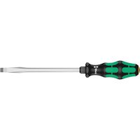 Wera 334 SK Werkplaats Platte schroevendraaier Kopbreedte: 10 mm Koplengte: 175 mm