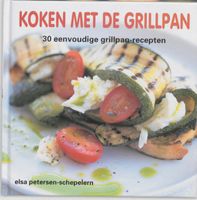 Koken Met De Grillpan - thumbnail