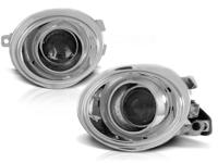 Tuning-Tec Mistlampen BMW E39/E46 CHROOM M-Pakket