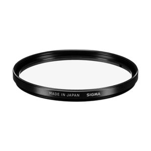 Sigma WR Protector Filter 55mm