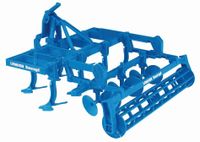 Bruder 023294 Lemken cultivator 1:16 - thumbnail