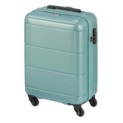 Princess Traveller Trolley Macau S lichtblauw