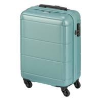 Princess Traveller Trolley Macau S lichtblauw