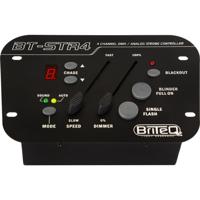 Briteq STR4 stroboscoop controller