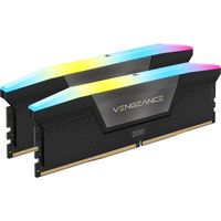 Corsair Vengeance CMH48GX5M2B5600C40 geheugenmodule 48 GB DDR5 5600 MHz - thumbnail