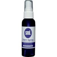 SML Paris Steri-Spray ontsmetter voor mondstukken (60 ml)