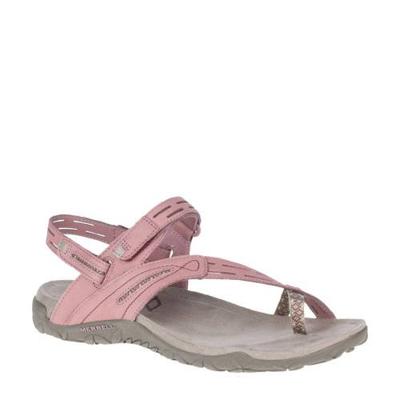 Merrell Terran Covertible II sandaal outroze