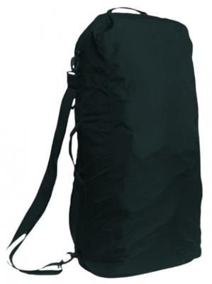 Sea to Summit regenhoes reistas 75/100 liter nylon zwart Sea to Summit regenhoes reistas 75/100 liter nylon zwart