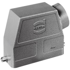 Afdekkap Han® 16B-gs-R-21 09 30 016 0540 Harting 1 stuk(s)