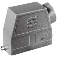 Afdekkap Han® 16B-gs-R-21 09 30 016 0540 Harting 1 stuk(s) - thumbnail