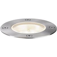 Paulmann PAULMANN 94228 Verlichtingssysteem Plug&Shine LED-buiteninbouwlamp LED 3.6 W Warmwit RVS - thumbnail