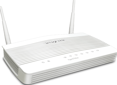 DRAYTEK   Vigor 2765ac - Router/ Modem - VDSL2 / ADSL2/2+ -