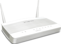 DRAYTEK   Vigor 2765ac - Router/ Modem - VDSL2 / ADSL2/2+ -