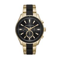 Horlogeband Armani Exchange AX1814 Staal Doublé 22mm - thumbnail