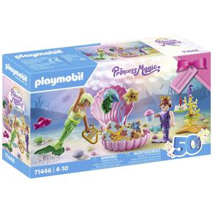 Playmobil Princess Magic Meermaaksmaakset 71446