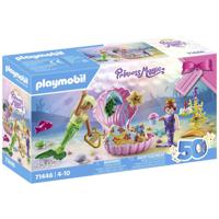 Playmobil Princess Magic Meermaaksmaakset 71446 - thumbnail