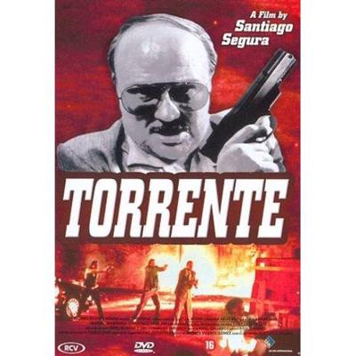 Torrente (DVD)